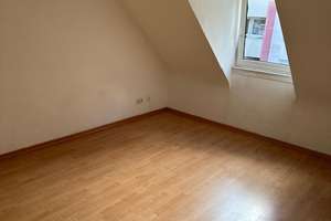 3 Zimmer DG Wohnung