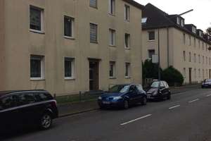 Schön geschnittene 2-Zimmer-Wohnung in Dellbrück (WBS) – Dellbrücker Mauspfad 310, 51069 Dellbrück, Köln – Vorschaubild 1