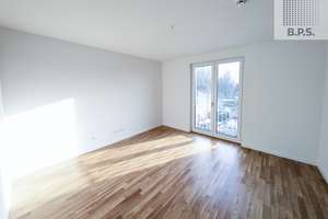 Neubau ! 2 Zimmer Wohnung - 2 Bedroom Apartment with Kitchen and Balcony New built !! – Rummelsburgerstrasse 108, 10319 Friedrichsfelde, Berlin – Vorschaubild 2