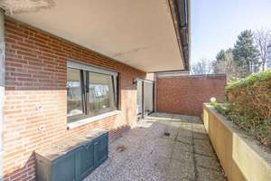 Gut vermietete Souterrainwohnung in gefragter Lage von Münster - Küche, Terrasse und Stellplatz – Die vollständige Adresse der Immobilie erhältst du vom Anbieter., 48163 Mecklenbeck, Münster – Vorschaubild 13
