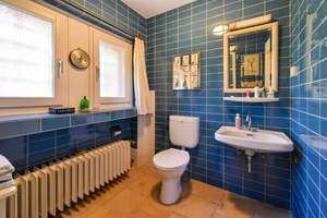 Stilvolle Villa in Bestlage!
Ein historischer Klassiker mit Raum für Generationen – Die vollständige Adresse der Immobilie erhältst du vom Anbieter., 45133 Bredeney, Essen – Vorschaubild 15