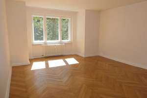 Lindenallee – Wohnen im Grünen - familienfreundliche Stadtvilla – großer Balkon – Die vollständige Adresse der Immobilie erhältst du vom Anbieter., 14050 Westend, Berlin – Vorschaubild 8