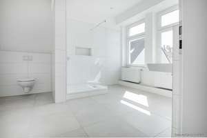Anspruchsvolle 5 Zimmer Altbauetage in der Bielefelder Innenstadt – Oberntorwall 23 c, 33602 Mitte, Bielefeld – Vorschaubild 21