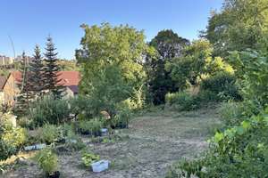 Schöne drei Zimmer Wohnung in Lengfeld in ruhiger Lage mit Balkon, Tageslicht Bad und Gartennutzung – 97076 Lengfeld, Würzburg – Vorschaubild 12