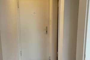 *City Apartment+sep. Küchenbereich*Münsterstraße*gleich an der FH.Derendorf* – Münsterstraße 125, 40476 Derendorf, Düsseldorf – Vorschaubild 8