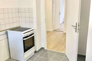 Jetzt provisionsfrei: Bezugsfreie 4-Zimmer-Wohnung nahe Tegeler See – Balkon & Familiengrundriss – Die vollständige Adresse der Immobilie erhältst du vom Anbieter., 13507 Tegel, Berlin – Vorschaubild 15