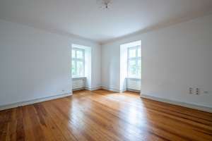 Wohnen mit Stil: 4-Zimmer-Gründerzeitaltbau mit Stuck  und Südbalkon – Ringstraße 50, 12205 Lichterfelde, Berlin – Vorschaubild 17