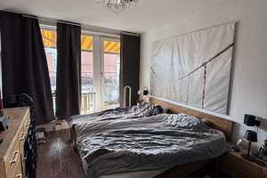 Großzügige Wohnung direkt in der City – Breitenweg 10-12, 28195 Bahnhofsvorstadt, Bremen – Vorschaubild 5