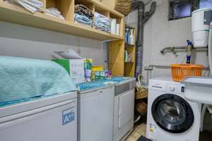 Attraktives Reihenmittelhaus in München-Aubing – Ihr neues Zuhause mit Wintergarten & Raumwunder – Die vollständige Adresse der Immobilie erhältst du vom Anbieter., 81249 Aubing-Süd, München – Vorschaubild 33