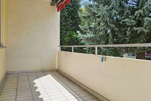 Gepflegte 3-Zimmer-Wohnung mit Balkon und Autostellplatz in Stuttgart-Bad Cannstatt – Die vollständige Adresse der Immobilie erhältst du vom Anbieter., 70374 Espan, Stuttgart – Vorschaubild 6