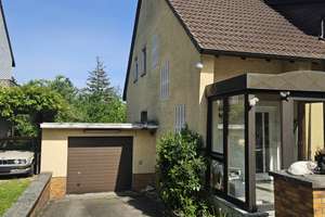 Im Bestand Modernisieren oder als MFH erweitern!  Freigestelltes 1-2FamHaus Kohlheck! – Zugspitzstraße 49, 65199 Dotzheim, Wiesbaden – Vorschaubild 6