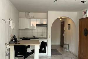 Provisionsfrei zum Eigenheim - Bezugs freies Apartment in der Kölner Südstadt