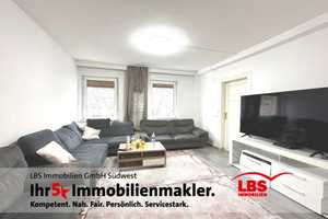 Mehrfamilienhaus in zentraler Lage mit Entwicklungspotenzial – Karlsruhe – Vorschaubild 2
