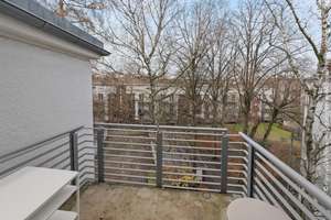 Gartenstadt-Kreuzkampe | 4-Zimmer-Eigentum im historischen Wohnpark. Gepflegt & zentral gelegen. – Die vollständige Adresse der Immobilie erhältst du vom Anbieter., 30655 List, Hannover – Vorschaubild 7