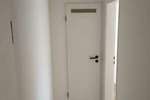 3 Raum Wohnung mit 2 Balkonen, Gäste - WC, in 41061 Mönchengladbach – Hohenzollernstraße 110, 41061 Gladbach, Mönchengladbach – Vorschaubild 9