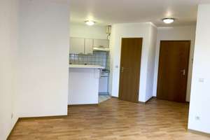 Klein, aber fein: 1-Zimmer-Wohnung im 1. OG mit Küchenzeile, Balkon und Stellplatz, für Singles – Horner Straße 20, 33102 Kernstadt, Paderborn – Vorschaubild 6