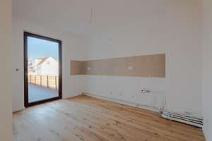 Traumhafte Dachterrasse: Sanierte 2-Zimmerwohnung – Föhrenstraße 27, 28207 Hastedt, Bremen – Vorschaubild 4