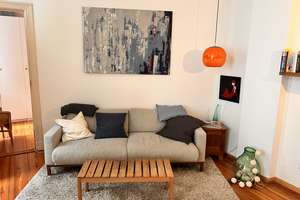 versteckter Altbau-Traum an einer der coolsten Straßen der Welt! – Paul-Lincke-Ufer xx, 10999 Kreuzberg, Berlin – Vorschaubild 12
