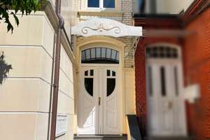 Eppendorf: wunderschönes Stadthaus 3 WE 345 m² Wfl. Garten – Die vollständige Adresse der Immobilie erhältst du vom Anbieter., 20251 Eppendorf, Hamburg – Vorschaubild 3