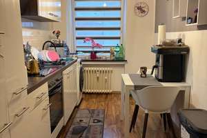Helle 2-Zimmer-Wohnung im 2. OG mit Aufzug in Elberfeld – Die vollständige Adresse der Immobilie erhältst du vom Anbieter., 42103 Elberfeld, Wuppertal – Vorschaubild 2