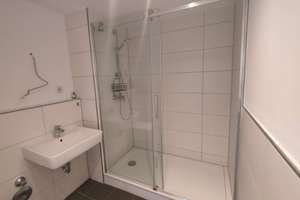 Wohnen im Schwanenquartier / moderne und renovierte 1 Zimmerwohnung – Poststr. 8, 47798 Stadtmitte, Krefeld – Vorschaubild 8
