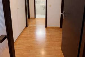 Blick ins Grüne am Wöhrder See: 4 Zimmer, 2 Loggien & TG – Doktor-Carlo-Schmid-Straße 86, 90491 St. Jobst, Nürnberg – Vorschaubild 8