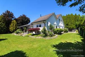 Familienidylle in ruhiger Lage - großzügig & modern