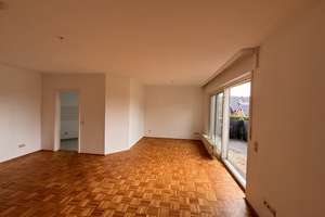 Wunderschöne 2-Zimmer-Wohnung mit Balkon in Hoberge mit traumhaftem Ausblick – Twellbachtal 78, 33619 Dornberg, Bielefeld – Vorschaubild 3