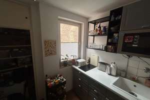 Kompaktes Apartment in Köln: 1,5 Zimmer in der Lindenstrasse – Lindenstrasse 12, 50674 Neustadt/Süd, Köln – Vorschaubild 5