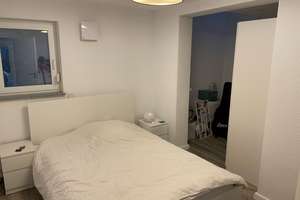 Exklusive 3-Zimmer-Wohnung  mit S+W-Terrasse – Sitzbuchweg 42, 69118 Ziegelhausen, Heidelberg – Vorschaubild 5