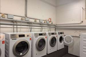 PROVISIONFREI: Moderne Studentenapartments in München zum Verkauf – Die vollständige Adresse der Immobilie erhältst du vom Anbieter., 80687 St. Ulrich, München – Vorschaubild 14