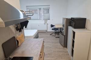 1-Zimmer-Service Apartment in der Karlsruher Nordweststadt – Stresemannstrasse 9a, 76187 Nordweststadt, Karlsruhe – Vorschaubild 6