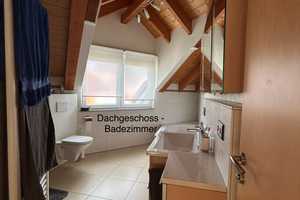 Exklusives Einfamilienhaus mit gehobener Innenausstattung – Schöndelrain 34, 74850 Neckar-Odenwald-Kreis – Vorschaubild 12