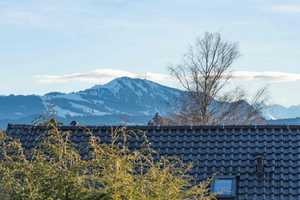 Franzosenbauer-Kempten: Freistehendes Einfamilienhaus auf 1000 m² Grundstück – Kempten (Allgäu) – Vorschaubild 23
