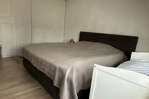 3-Zimmer Wohnung in Mannheim-Friedrichsfeld. Gut gepflegt, modern ausgestattet – Die vollständige Adresse der Immobilie erhältst du vom Anbieter., 68229 Friedrichsfeld, Mannheim – Vorschaubild 5