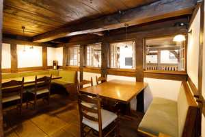Zwei hochwertig sanierte Fachwerkhäuser mit 5 Wohnungen und Restaurant! – Preußisch Oldendorf, Minden-Lübbecke (Kreis), 32361 Minden-Lübbecke (Kreis) – Vorschaubild 27