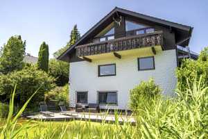 Villa Prostata am Feldrand von Heiningen – Göppingen (Kreis) – Vorschaubild 1