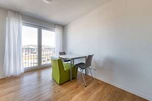 Moderne 1-Zimmerwohnung in zentraler Lage in Stuttgart-Feuerbach – Wernerstraße 18, 70469 Siegelberg, Stuttgart – Vorschaubild 5