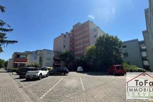 ToFa: frisch sanierte Balkonwohnung in toller Lage gegenüber vom Rewe/Straßenbahn – Werrastr. 8, 55124 Gonsenheim, Mainz – Vorschaubild 2