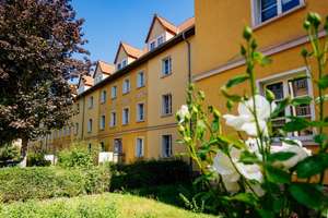 Neu sanierte 2-Zimmer-Wohnung im beliebten Erfurter Süden