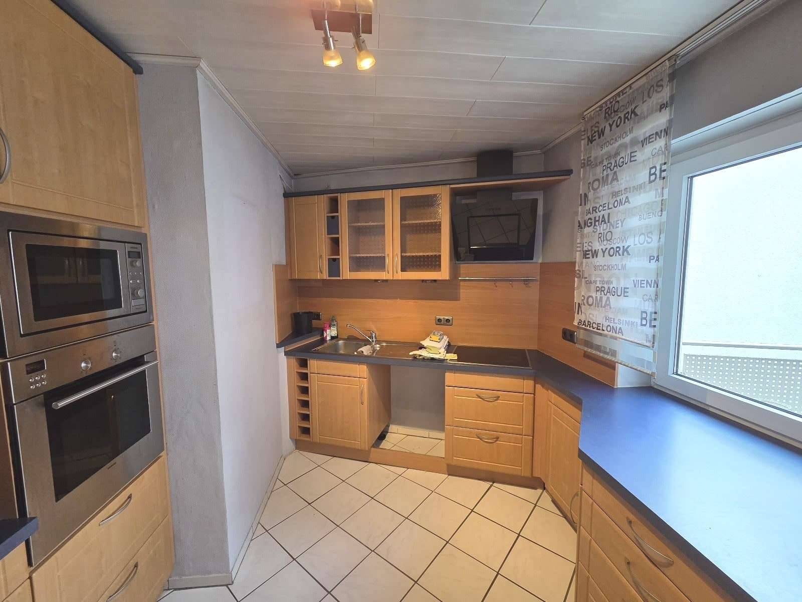 Immobilie in Maroldsweisach - *PREISREDUZIERUNG* Modernisiertes MFH inkl. Gewerbe mit Nebengebäude u. Garagen in zentraler Lage v - Bild 6