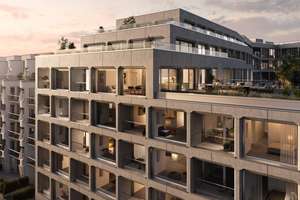 SUITES: offen gestaltetes Design-Apartment – Johannisstraße 13, 10117 Mitte (Ortsteil), Berlin – Vorschaubild 10