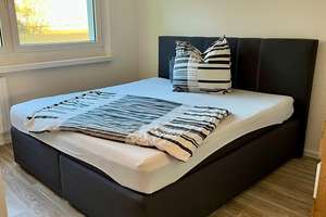++ Nachmieter gesucht ++ Möblierte 2 Raum Wohnung - EBK, Aufzug, modernes Bad – Paul- Bertz- Straße 69, 9120 Helbersdorf, Chemnitz – Vorschaubild 13