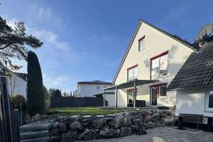 Zwei Wohneinheiten, ein Lebensgefühl - Ruhiges Haus mit Garten – Die vollständige Adresse der Immobilie erhältst du vom Anbieter., 89407 Dillingen an der Donau – Vorschaubild 4