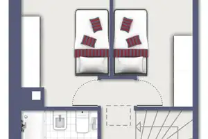 Reihenhaus in beliebter Lage mit Garage     – Segeberg (Kreis) – Vorschaubild 26