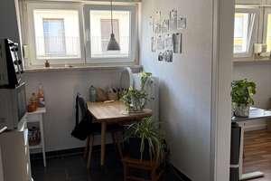 Helle 1,5-Zimmer-Wohnung in Karlsruhe - Grünwinkel Nähe Alb – Die vollständige Adresse der Immobilie erhältst du vom Anbieter., 76185 Grünwinkel, Karlsruhe – Vorschaubild 4
