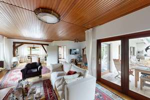 Rath! Sonnendurchfluteter Bungalow mit großem Sonnengarten in ruhiger, beliebter Wohnlage! (CA 4932) – Die vollständige Adresse der Immobilie erhältst du vom Anbieter., 52388 Nörvenich – Vorschaubild 2