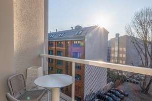 Design & Raffinesse – Vollmöblierte Residenz im ikonischen Stadtquartier Am Tacheles – Die vollständige Adresse der Immobilie erhältst du vom Anbieter., 10117 Mitte (Ortsteil), Berlin – Vorschaubild 5