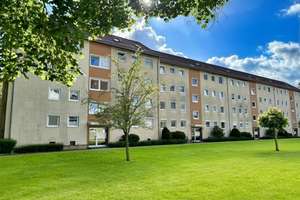Helle 3-Zimmer-Wohnung mit Südwest-Loggia in Melverode – Die vollständige Adresse der Immobilie erhältst du vom Anbieter., 38124 Heidberg-Melverode, Braunschweig – Vorschaubild 2