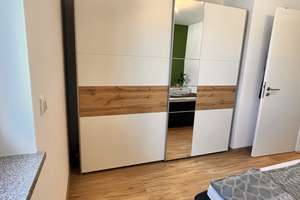 Moderne 3-Zimmer-Wohnung in Rain – 94369 Rain – Vorschaubild 13